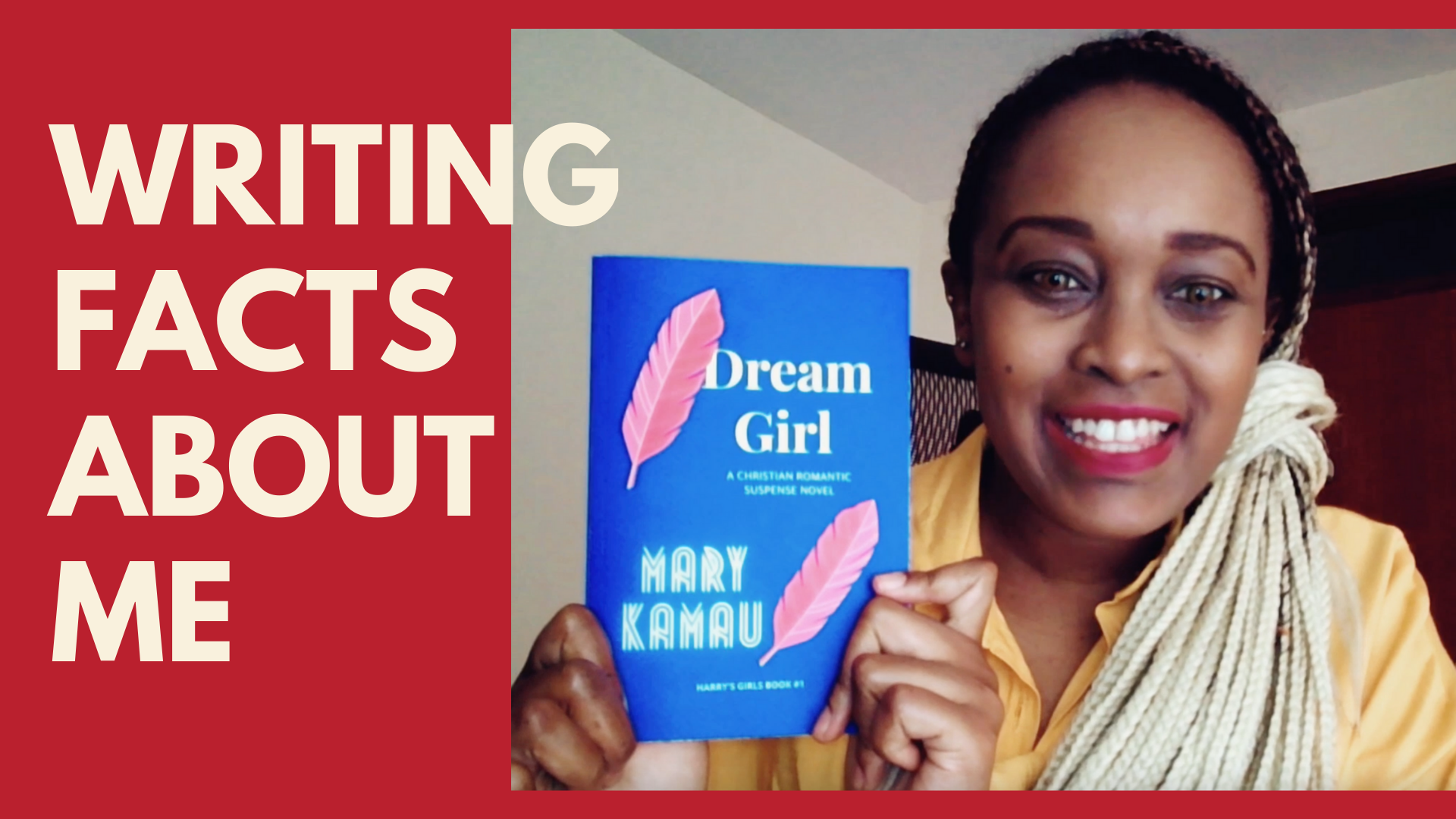 Telios Press: Meet Our Founder