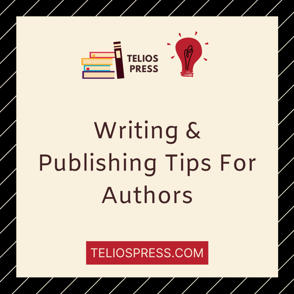 Writing Tip: Reject The Single Story | Telios Press