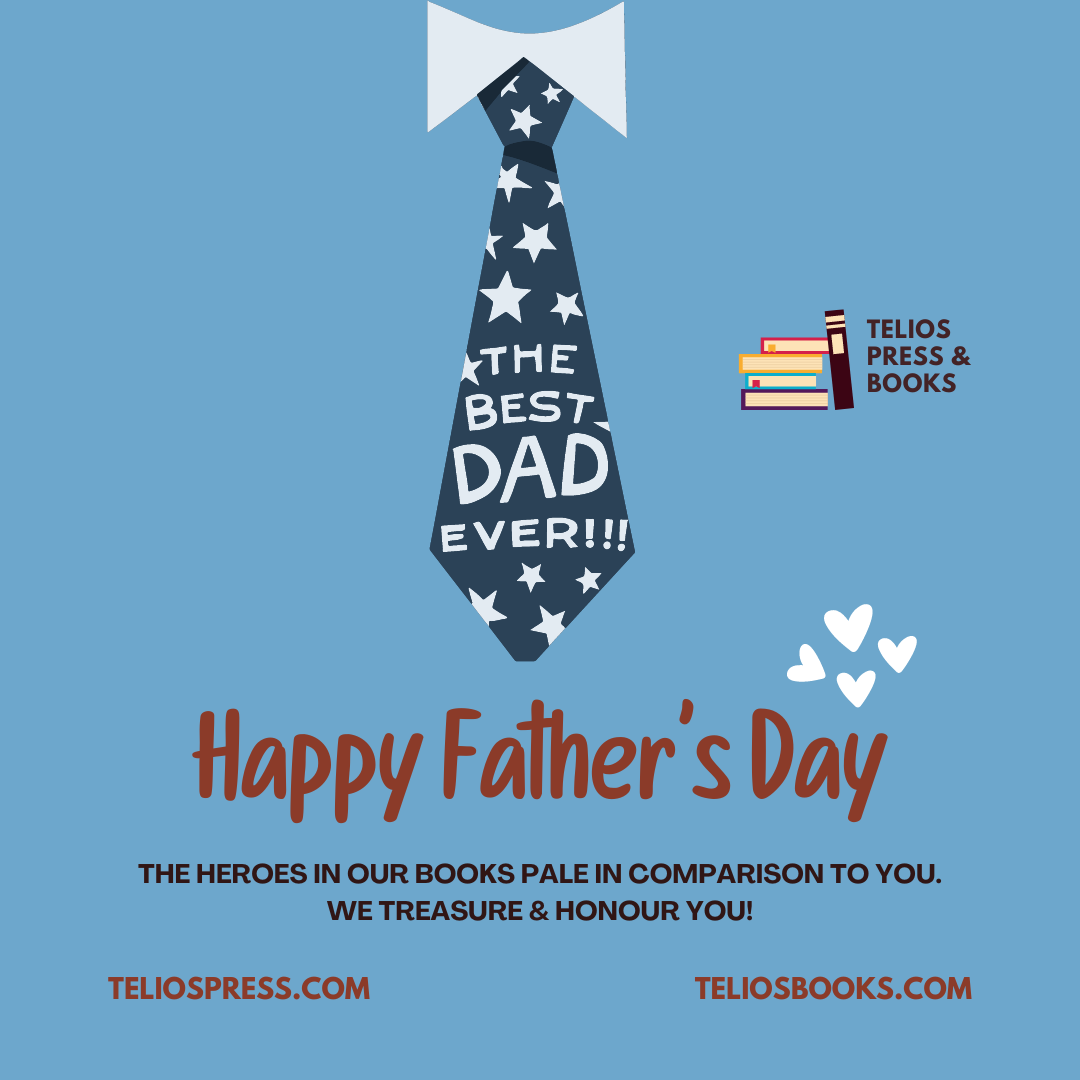 Happy Father’s Day!