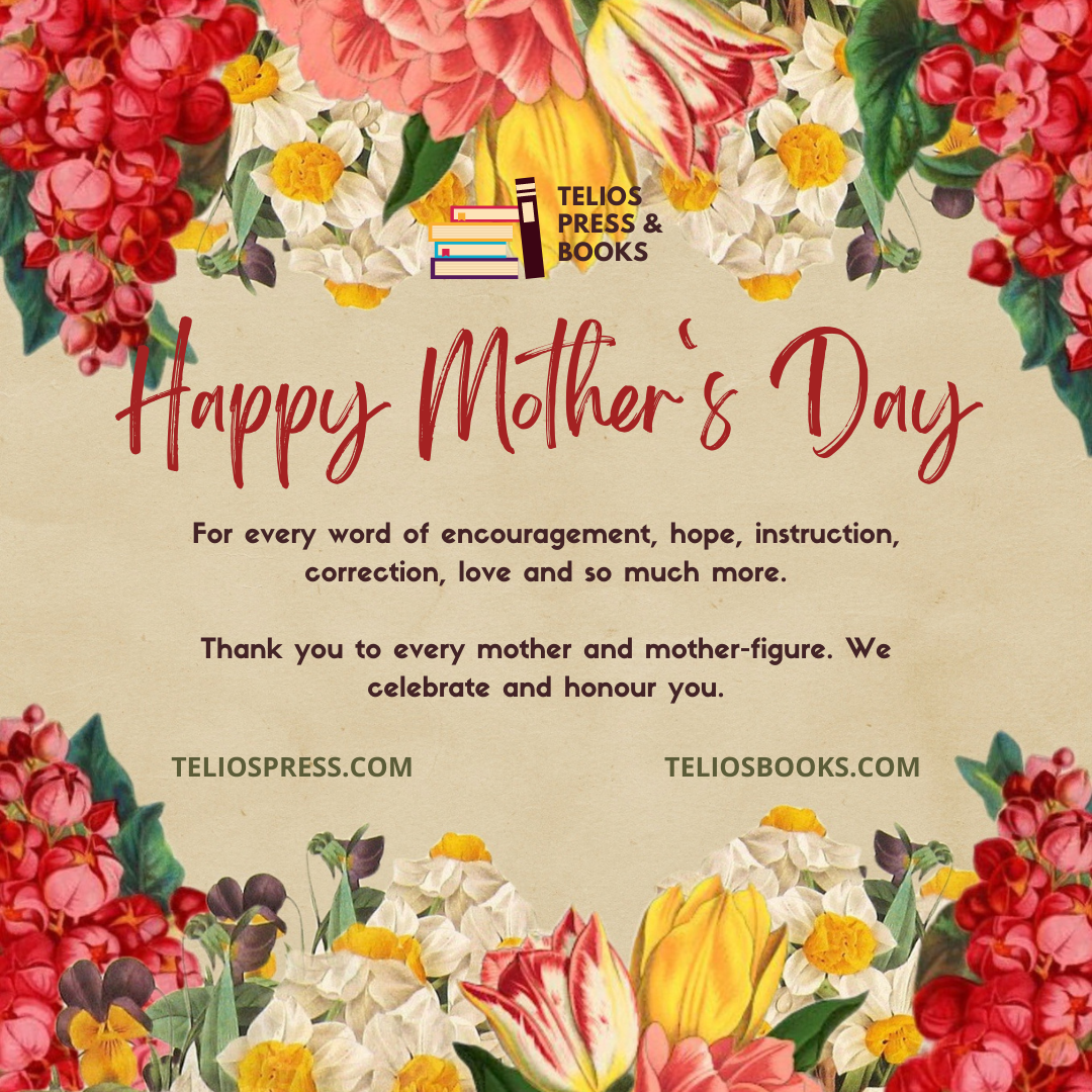 Happy Mother’s Day!
