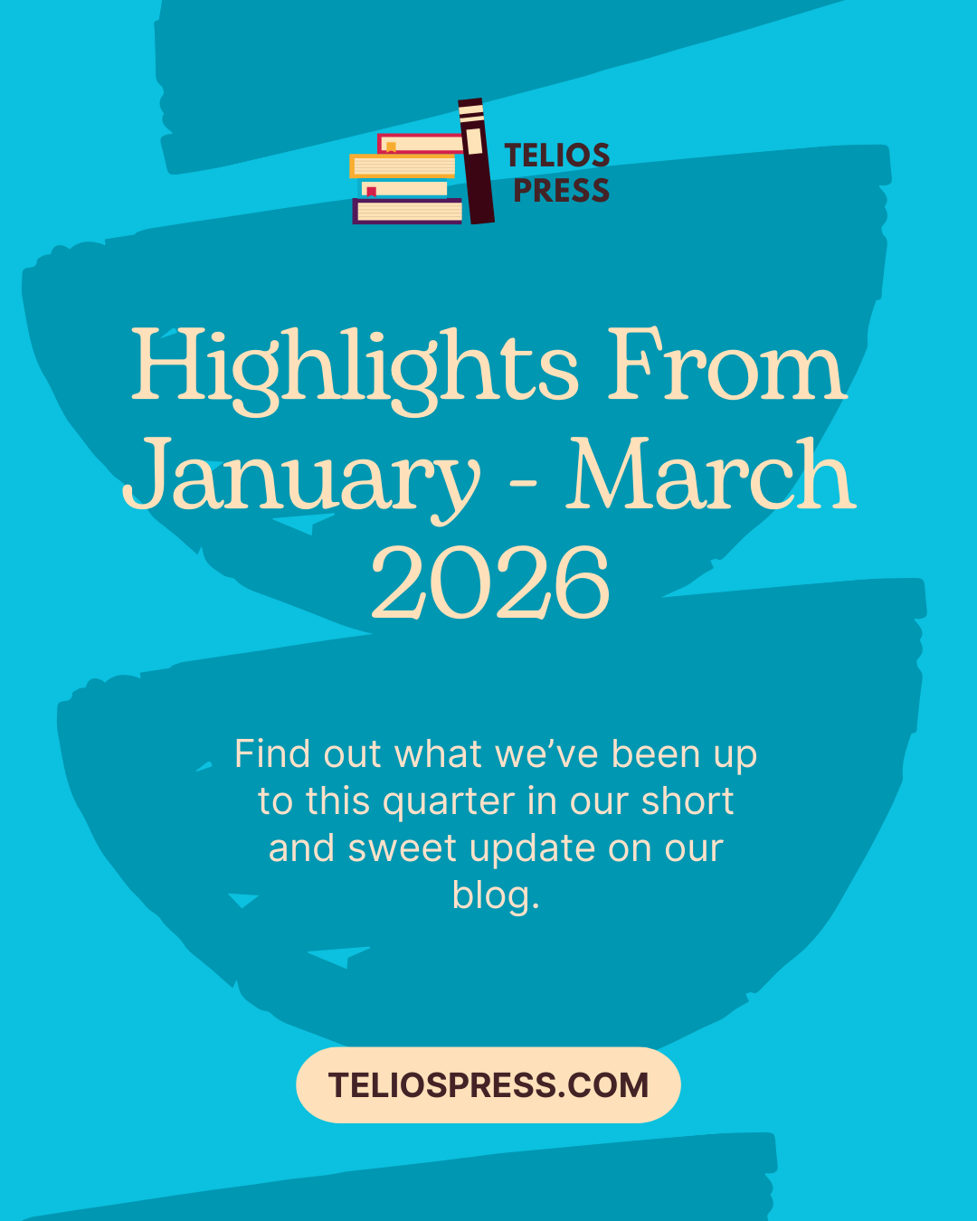News: Highlights From January – March 2026