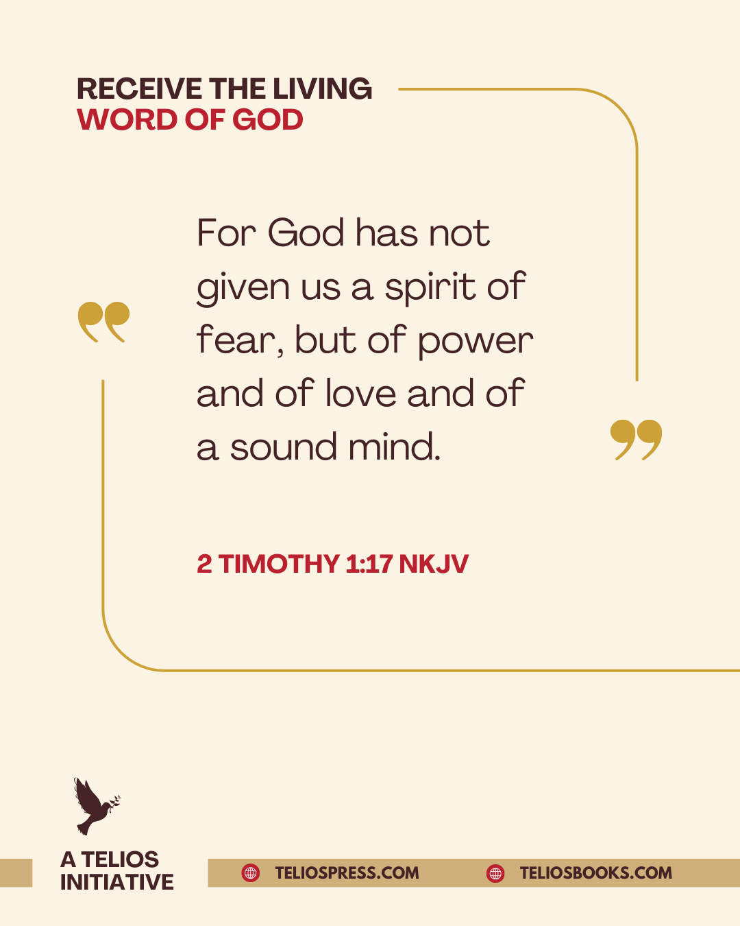 Mini-Devotional: Psalm 73:26