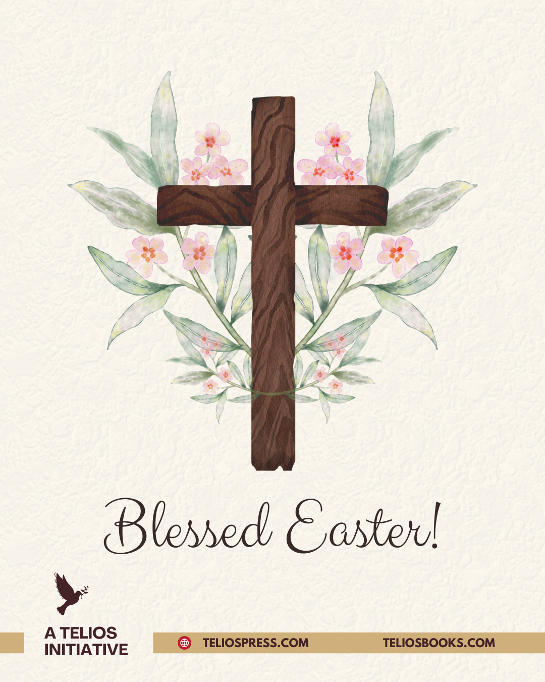 Happy Easter Weekend 2026!