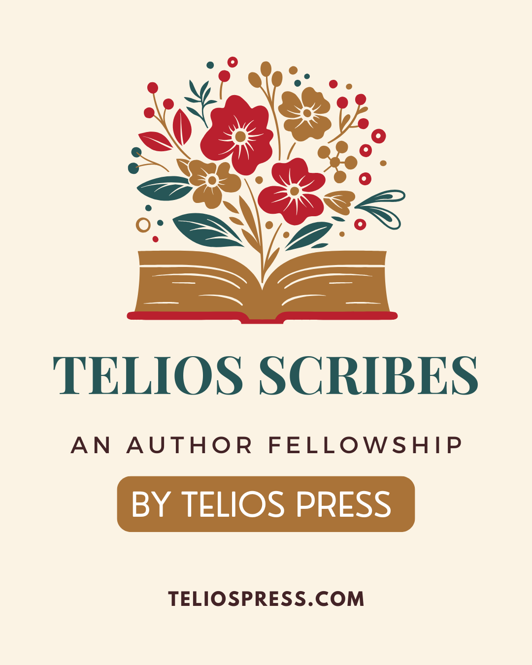 Join The Telios Scribes Fellowship